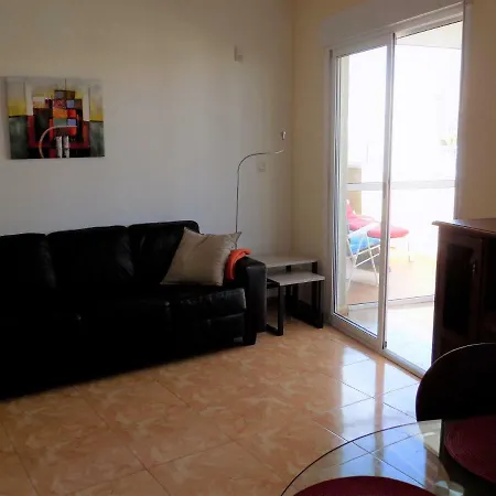 Sonnenschein Apartment Torrevieja