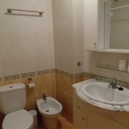 Apartament Sonnenschein