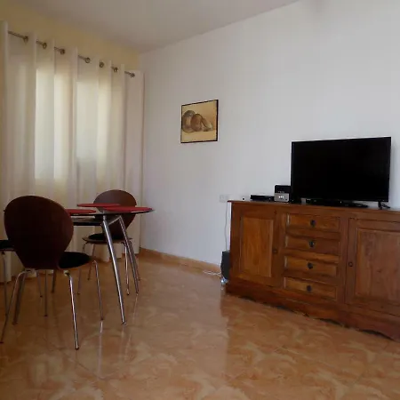 Apartament Sonnenschein