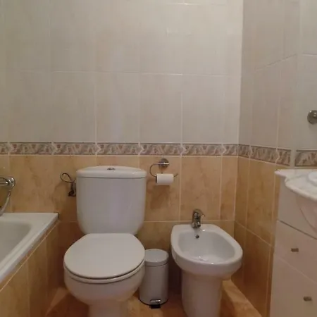 Apartament Sonnenschein