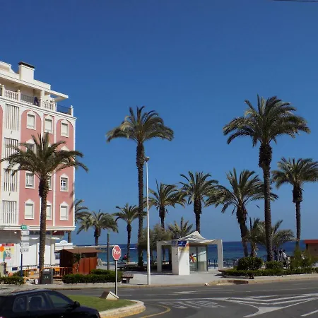 Apartament Sonnenschein